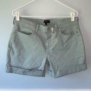 Banana republic shorts